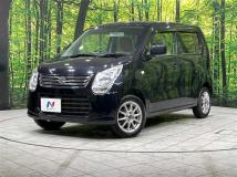 2013 Suzuki Wagon R