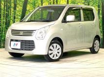 2014 Suzuki Wagon R