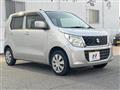 2015 Suzuki Wagon R