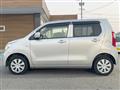 2015 Suzuki Wagon R