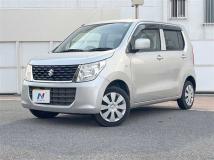 2015 Suzuki Wagon R