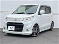 2013 Suzuki Wagon R Stingray