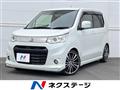 2013 Suzuki Wagon R Stingray
