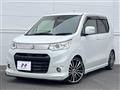 2013 Suzuki Wagon R Stingray
