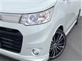 2013 Suzuki Wagon R Stingray