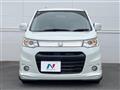 2013 Suzuki Wagon R Stingray