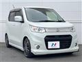 2013 Suzuki Wagon R Stingray