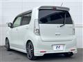 2013 Suzuki Wagon R Stingray