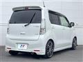 2013 Suzuki Wagon R Stingray