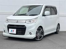 2013 Suzuki Wagon R Stingray