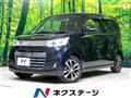 2013 Suzuki Wagon R Stingray