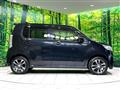 2013 Suzuki Wagon R Stingray