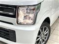 2017 Suzuki Wagon R