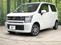 2017 Suzuki Wagon R