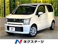 2017 Suzuki Wagon R