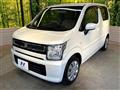 2017 Suzuki Wagon R