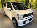 2017 Suzuki Wagon R