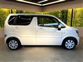 2017 Suzuki Wagon R