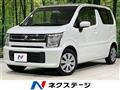 2017 Suzuki Wagon R