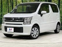 2017 Suzuki Wagon R