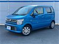 2018 Suzuki Wagon R