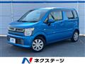 2018 Suzuki Wagon R