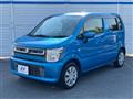2018 Suzuki Wagon R