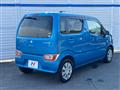 2018 Suzuki Wagon R
