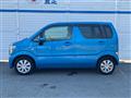 2018 Suzuki Wagon R