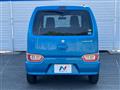 2018 Suzuki Wagon R