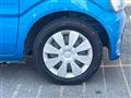 2018 Suzuki Wagon R