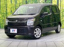 2017 Suzuki Wagon R