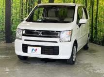 2017 Suzuki Wagon R