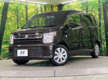 2019 Suzuki Wagon R