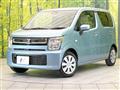 2020 Suzuki Wagon R