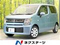 2020 Suzuki Wagon R