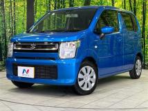 2020 Suzuki Wagon R