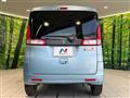 2013 Suzuki Spacia