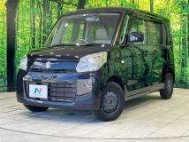 2014 Suzuki Spacia