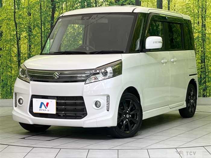 2015 Suzuki Suzuki Others
