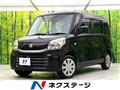 2017 Suzuki Spacia