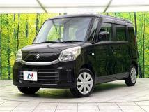 2017 Suzuki Spacia
