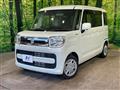 2019 Suzuki Spacia