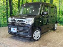 2020 Suzuki Spacia