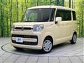 2021 Suzuki Spacia