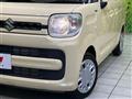 2021 Suzuki Spacia