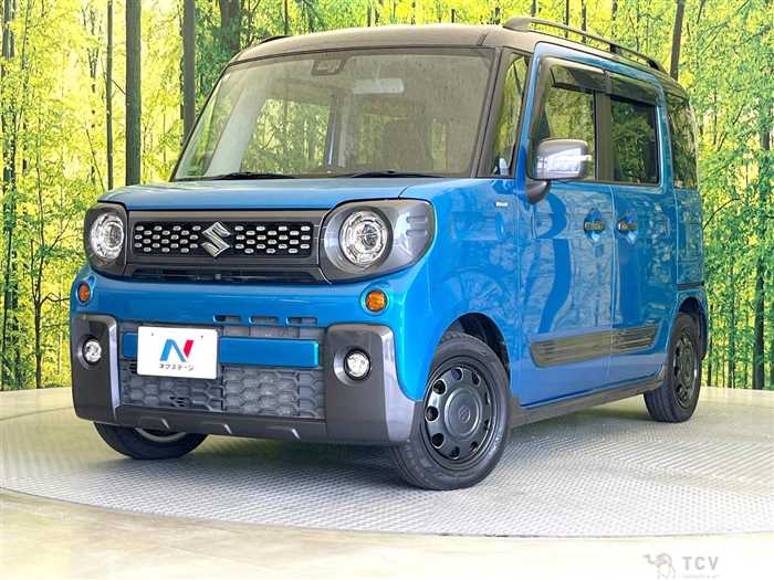 2019 Suzuki Suzuki Others