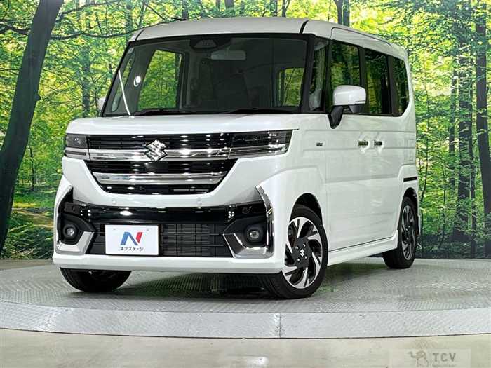 2025 Suzuki Suzuki Others