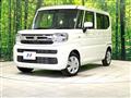 2025 Suzuki Spacia