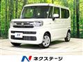 2025 Suzuki Spacia